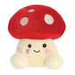 Palm Pals: Amanita Mushroom (5in)