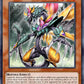 (236) YuGiOh TCG MP24: 25th Anniversary Tin: Dueling Mirrors Single: I.A.S. -Invasive Alien Species-  Ultra Rare