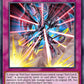 (072) YuGiOh TCG DLCS: Dragons of Legend: The Complete Series Single: Red-Eyes Burn  Common