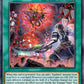 (073) YuGiOh TCG RA02: 25th Anniversary Rarity Collection II Single: Pressured Planet Wraitsoth (V.7 - Ultimate Rare)  Ultimate Rare