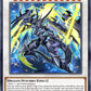 (042) YuGiOh TCG LEDE: Legacy of Destruction Single: Centur-Ion Auxila (V.2 - Quarter Century Secret Rare)  Quarter Century Secret Rare