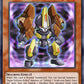 (065) YuGiOh TCG MP14: 2014 Mega-Tins Mega-Pack Single: Super Defense Robot Monki  Common