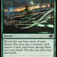 (718) Magic The Gathering Jumpstart 2022 Single: Relentless Pursuit  Common