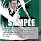 (021) One Piece TCG OP03: Pillars of Strength Single: Kuro (OP03-021) (V.1)  Leader