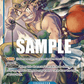 (041) One Piece TCG OP03: Pillars of Strength Single: Usopp (OP03-041) (V.2)  Alternate Art