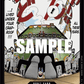 (000) One Piece TCG OP03: Pillars of Strength Single: DON!! (OP03)  DON!!