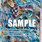 (013) One Piece TCG OP03: Pillars of Strength Single: Marco (OP03-013) (V.1)  Super Rare