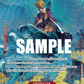 (013) One Piece TCG OP03: Pillars of Strength Single: Marco (OP03-013) (V.2)  Alternate Art