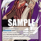 (058) One Piece TCG OP03: Pillars of Strength Single: Iceburg (OP03-058) (V.1)  Leader