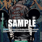 (024) One Piece TCG OP03: Pillars of Strength Single: Gin (OP03-024) (V.2)  Alternate Art