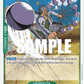 (024) One Piece TCG OP03: Pillars of Strength Single: Gin (OP03-024) (V.1)  Rare