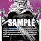 (077) One Piece TCG OP03: Pillars of Strength Single: Charlotte Linlin (OP03-077) (V.2)  Alternate Art
