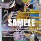 (025) One Piece TCG OP03: Pillars of Strength Single: Krieg (OP03-025) (V.1)  Super Rare