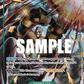 (025) One Piece TCG OP03: Pillars of Strength Single: Krieg (OP03-025) (V.2)  Alternate Art