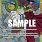 (122) One Piece TCG OP03: Pillars of Strength Single: Sogeking (OP03-122) (V.1)  Secret Rare