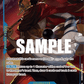 (122) One Piece TCG OP03: Pillars of Strength Single: Sogeking (OP03-122) (V.2)  Alternate Art