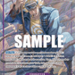 (066) One Piece TCG OP03: Pillars of Strength Single: Paulie (OP03-066) (V.2)  Alternate Art