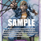 (066) One Piece TCG OP03: Pillars of Strength Single: Paulie (OP03-066) (V.1)  Super Rare