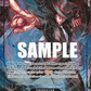 (092) One Piece TCG OP03: Pillars of Strength Single: Rob Lucci (OP03-092) (V.2)  Alternate Art