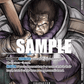 (078) One Piece TCG OP03: Pillars of Strength Single: Issho (OP03-078) (V.2)  Alternate Art