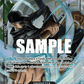 (080) One Piece TCG OP03: Pillars of Strength Single: Kaku (OP03-080) (V.2)  Alternate Art