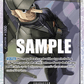 (080) One Piece TCG OP03: Pillars of Strength Single: Kaku (OP03-080) (V.1)  Super Rare