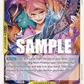 (112) One Piece TCG OP03: Pillars of Strength Single: Charlotte Pudding (OP03-112) (V.1)  Rare