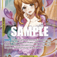 (112) One Piece TCG OP03: Pillars of Strength Single: Charlotte Pudding (OP03-112) (V.2)  Alternate Art
