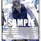 (086) One Piece TCG OP03: Pillars of Strength Single: Spandam (OP03-086) (V.1)  Rare