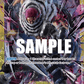 (123) One Piece TCG OP03: Pillars of Strength Single: Charlotte Katakuri (OP03-123) (V.1)  Secret Rare