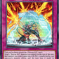 (354) YuGiOh TCG MP24: 25th Anniversary Tin: Dueling Mirrors Single: REINFORCE!  Common