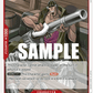 (004) One Piece TCG OP03: Pillars of Strength Single: Curiel (OP03-004)  Common