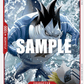 (007) One Piece TCG OP03: Pillars of Strength Single: Namule (OP03-007)  Common