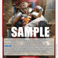 (008) One Piece TCG OP03: Pillars of Strength Single: Buggy (OP03-008)  Uncommon