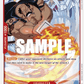 (010) One Piece TCG OP03: Pillars of Strength Single: Fossa (OP03-010)  Common