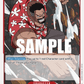 (014) One Piece TCG OP03: Pillars of Strength Single: Monkey.D.Garp (OP03-014)  Uncommon