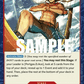(020) One Piece TCG OP03: Pillars of Strength Single: Striker (OP03-020)  Common