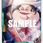 (023) One Piece TCG OP03: Pillars of Strength Single: Alvida (OP03-023)  Common