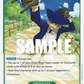 (028) One Piece TCG OP03: Pillars of Strength Single: Jango (OP03-028)  Rare
