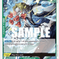 (029) One Piece TCG OP03: Pillars of Strength Single: Chew (OP03-029)  Uncommon