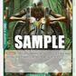 (031) One Piece TCG OP03: Pillars of Strength Single: Pearl (OP03-031)  Common