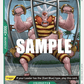 (033) One Piece TCG OP03: Pillars of Strength Single: Hatchan (OP03-033)  Uncommon