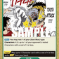 (037) One Piece TCG OP03: Pillars of Strength Single: Tooth Attack (OP03-037)  Common