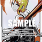 (040) One Piece TCG OP03: Pillars of Strength Single: Nami (OP03-040) (V.2)  Alternate Art