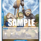 (042) One Piece TCG OP03: Pillars of Strength Single: Usopp's Pirate Crew (OP03-042)  Common