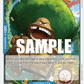 (043) One Piece TCG OP03: Pillars of Strength Single: Gaimon (OP03-043)  Common