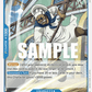 (045) One Piece TCG OP03: Pillars of Strength Single: Carne (OP03-045)  Uncommon