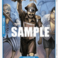 (046) One Piece TCG OP03: Pillars of Strength Single: Genzo (OP03-046)  Common