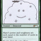 (719) Magic The Gathering Secret Lair Drop Series Single: Maro (V.2)  Rare