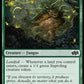 (719) Magic The Gathering Foundations Jumpstart Single: Sporemound  Common